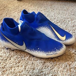 Nike soccer cleats